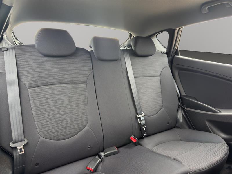 hyundai Accent 2017 - 12