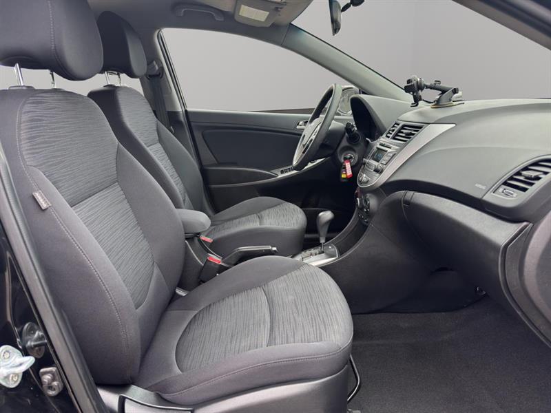hyundai Accent 2017 - 13