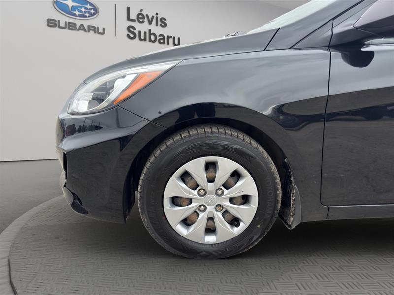 hyundai Accent 2017 - 16