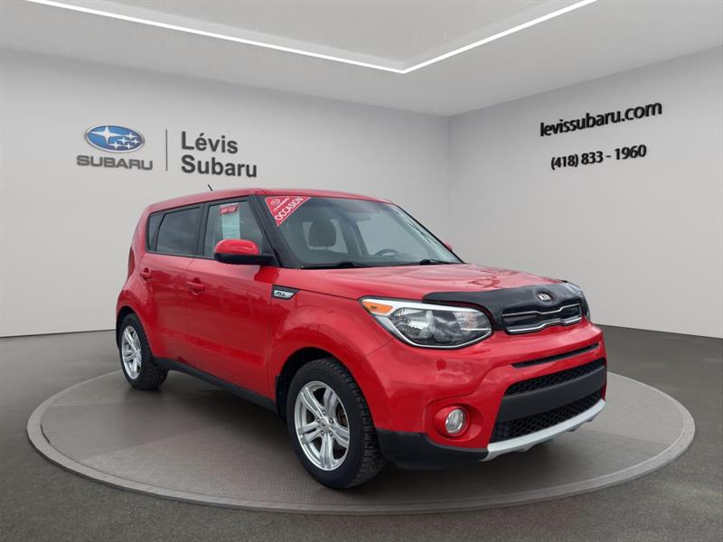 kia Soul 2019 - 6