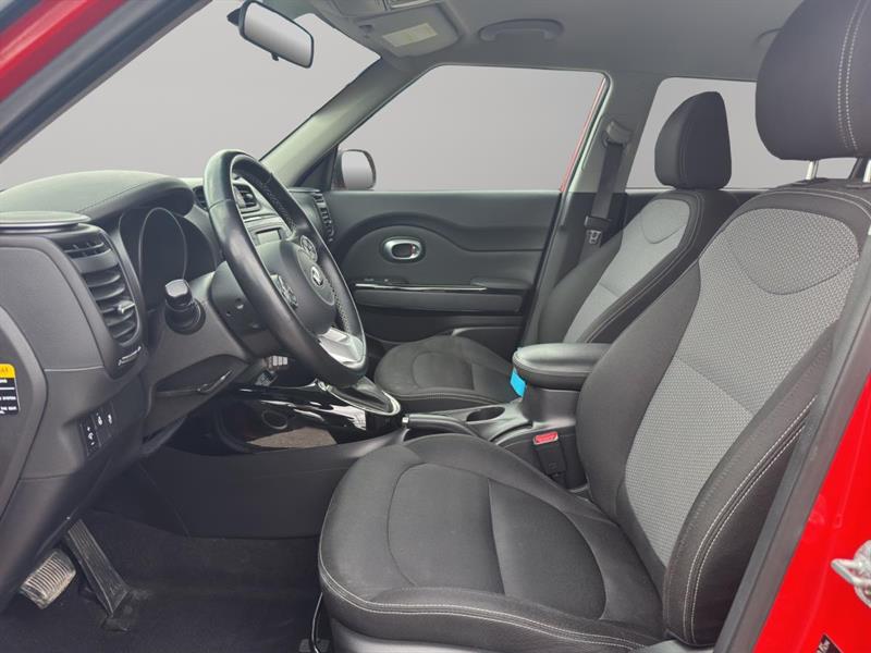kia Soul 2019 - 9