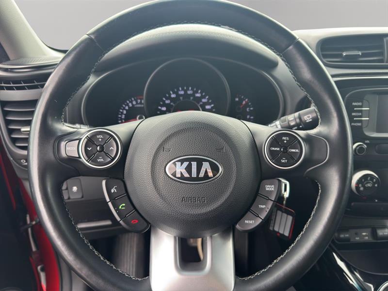 kia Soul 2019 - 10