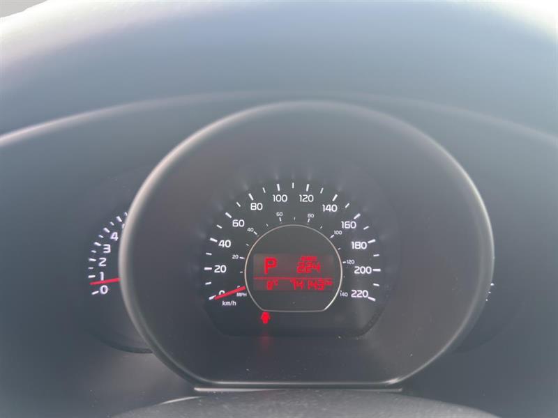 kia Soul 2019 - 11