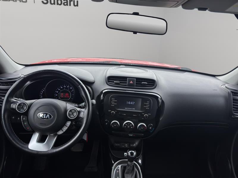 kia Soul 2019 - 12