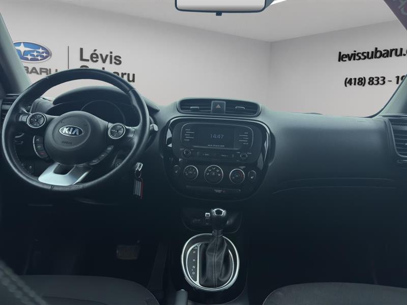 kia Soul 2019 - 13