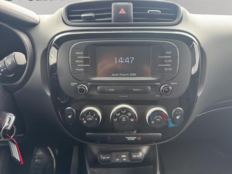 kia Soul 2019 - 14