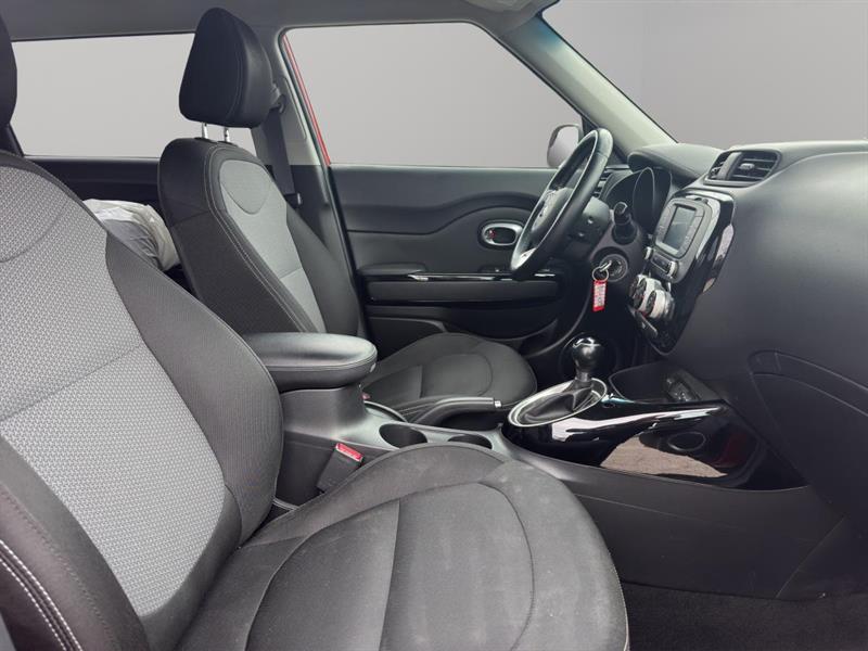 kia Soul 2019 - 15