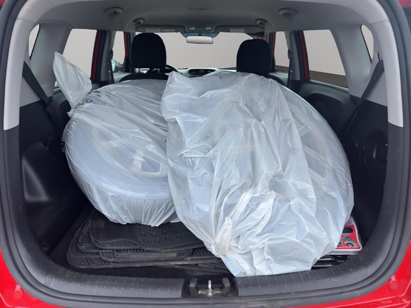 kia Soul 2019 - 17