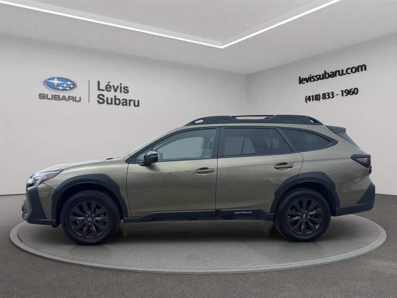 subaru Outback 2024 - 2