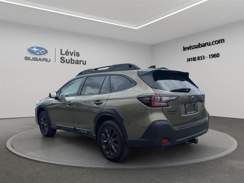 subaru Outback 2024 - 3