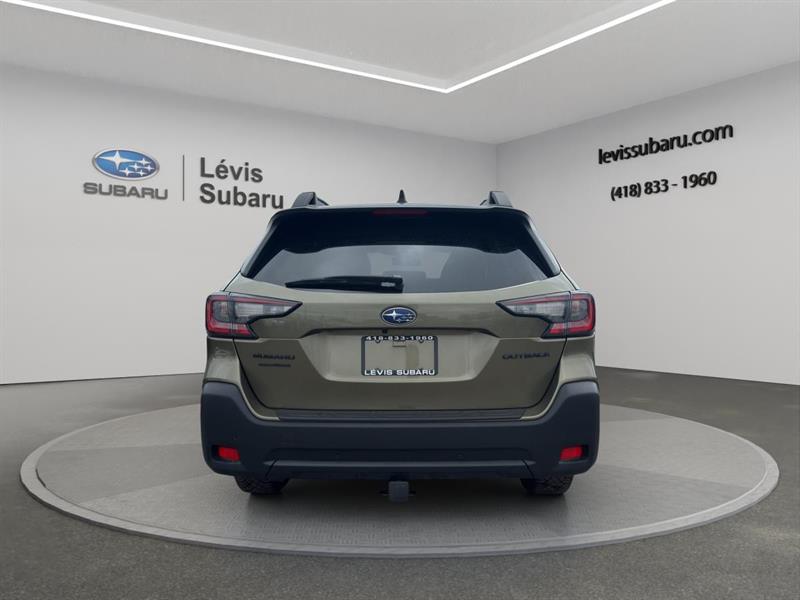 subaru Outback 2024 - 4