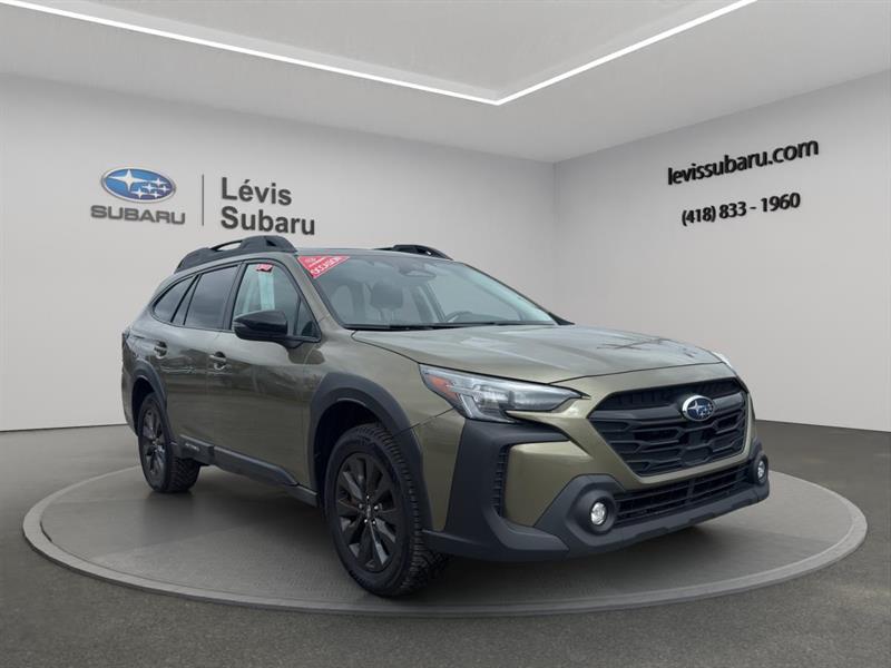 subaru Outback 2024 - 5