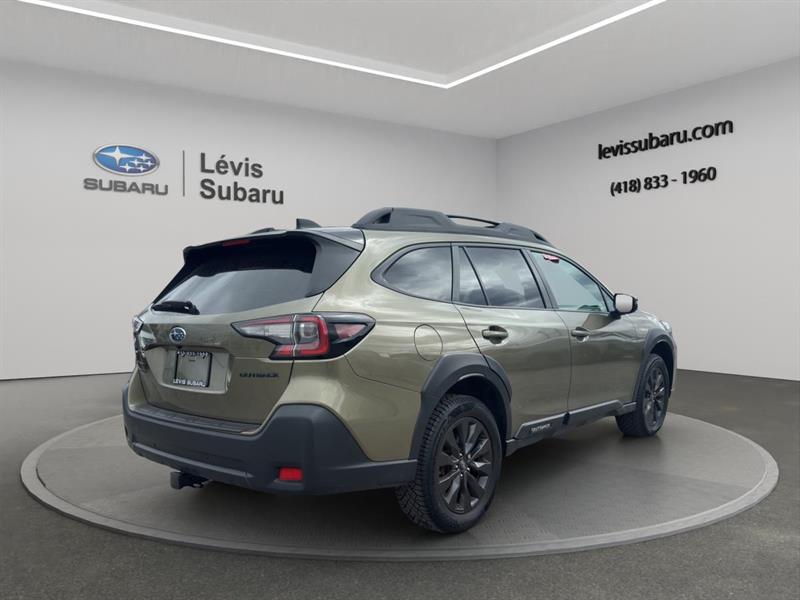 subaru Outback 2024 - 6