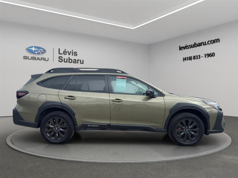 subaru Outback 2024 - 7
