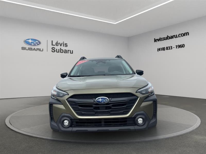 subaru Outback 2024 - 8