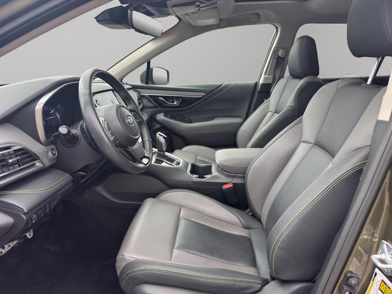 subaru Outback 2024 - 9