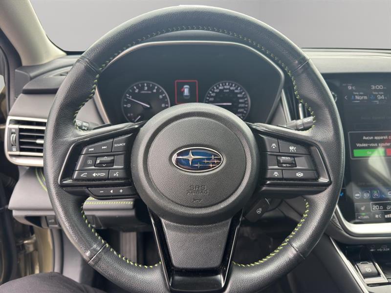 subaru Outback 2024 - 10