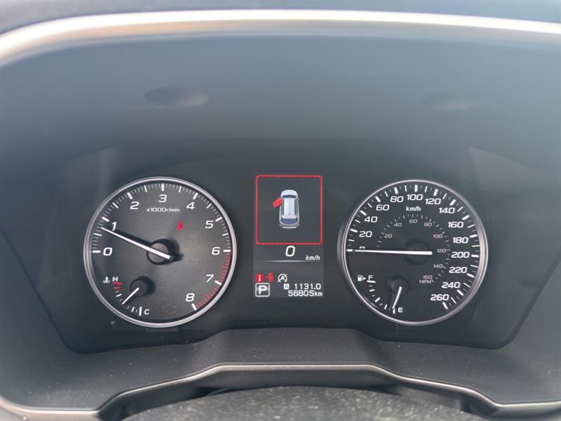 subaru Outback 2024 - 11