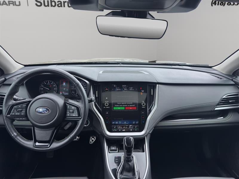 subaru Outback 2024 - 12