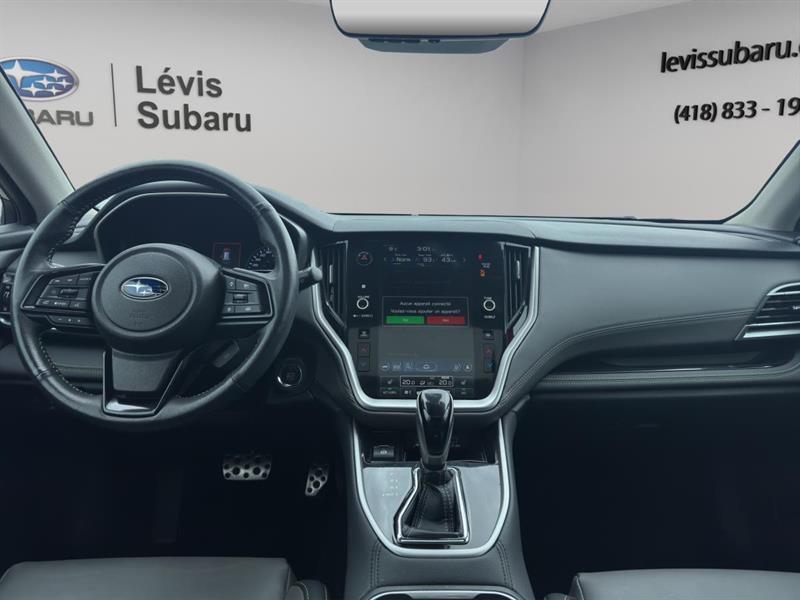 subaru Outback 2024 - 13