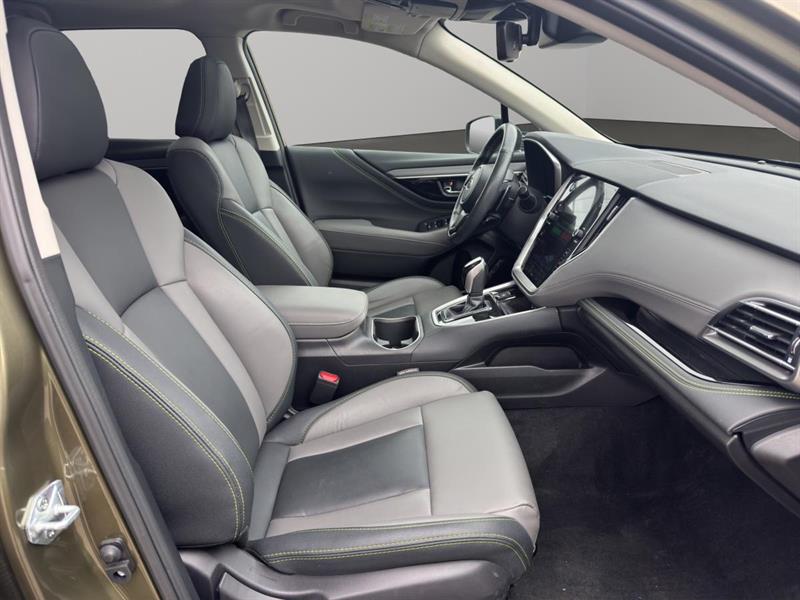 subaru Outback 2024 - 15