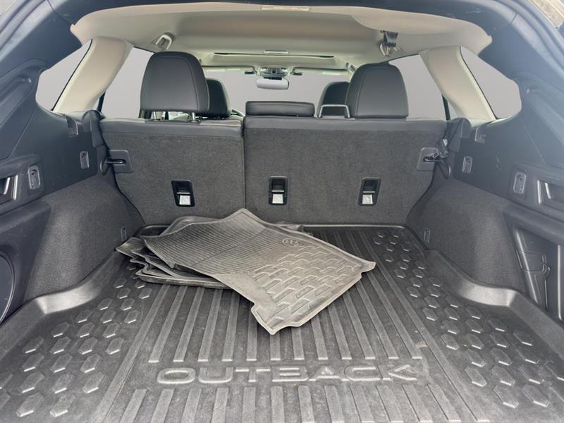 subaru Outback 2024 - 17