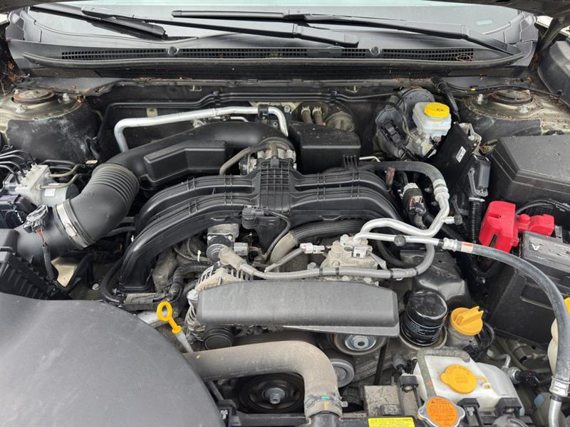 subaru Outback 2024 - 18