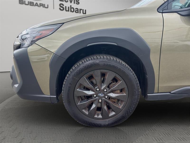 subaru Outback 2024 - 19