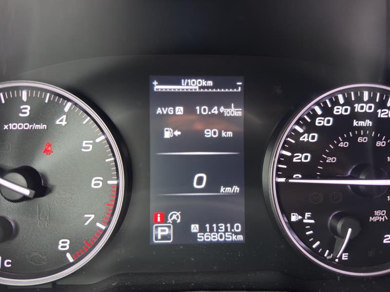 subaru Outback 2024 - 20
