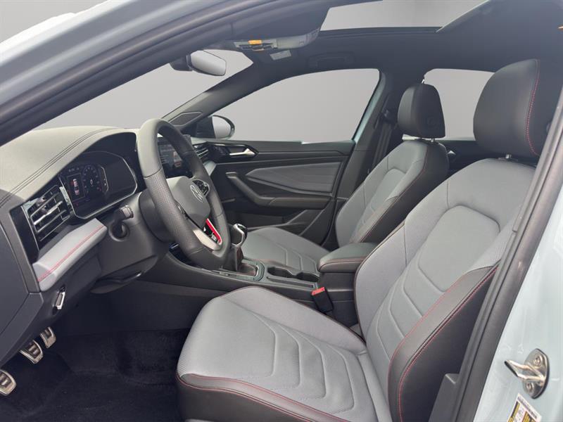 volkswagen Jetta GLI 2025 - 9