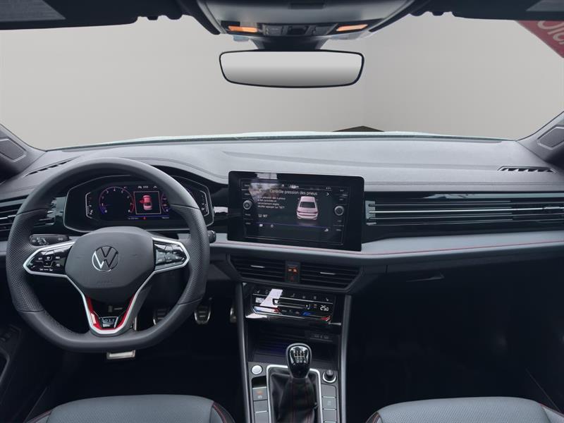 volkswagen Jetta GLI 2025 - 11
