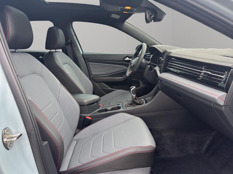 volkswagen Jetta GLI 2025 - 14