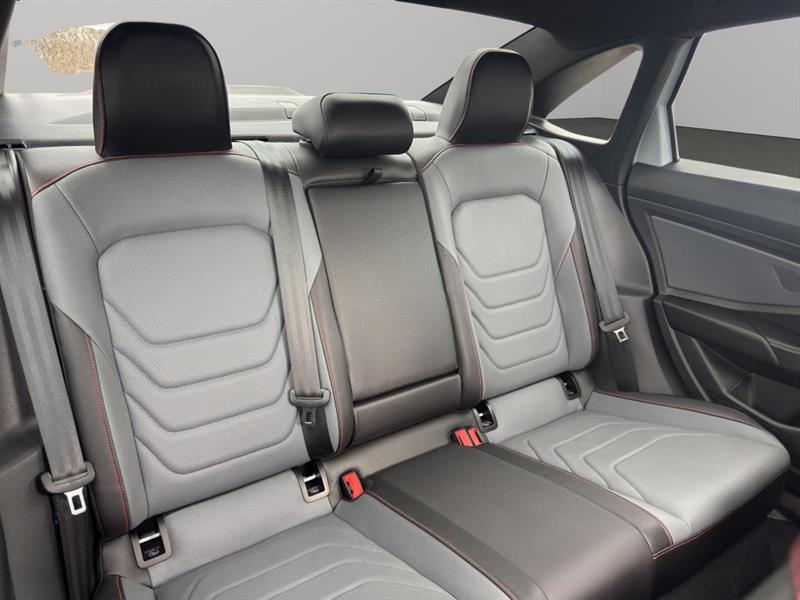 volkswagen Jetta GLI 2025 - 15
