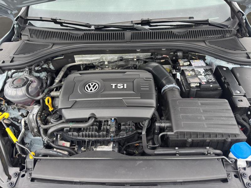 volkswagen Jetta GLI 2025 - 18