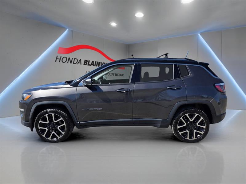 jeep Compass 2019 - 3