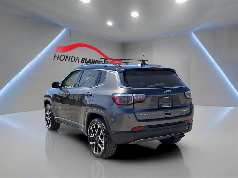 jeep Compass 2019 - 4
