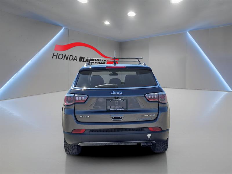 jeep Compass 2019 - 5