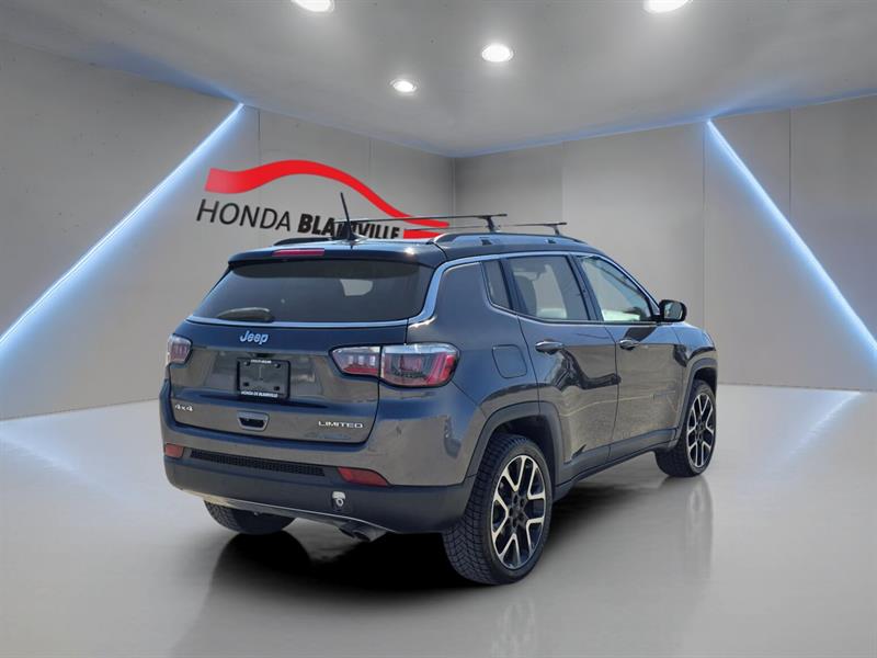 jeep Compass 2019 - 6