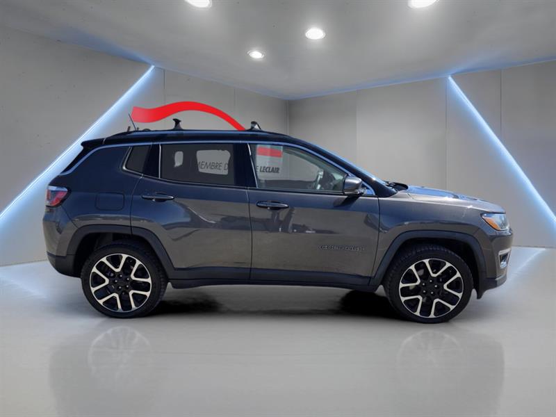 jeep Compass 2019 - 7