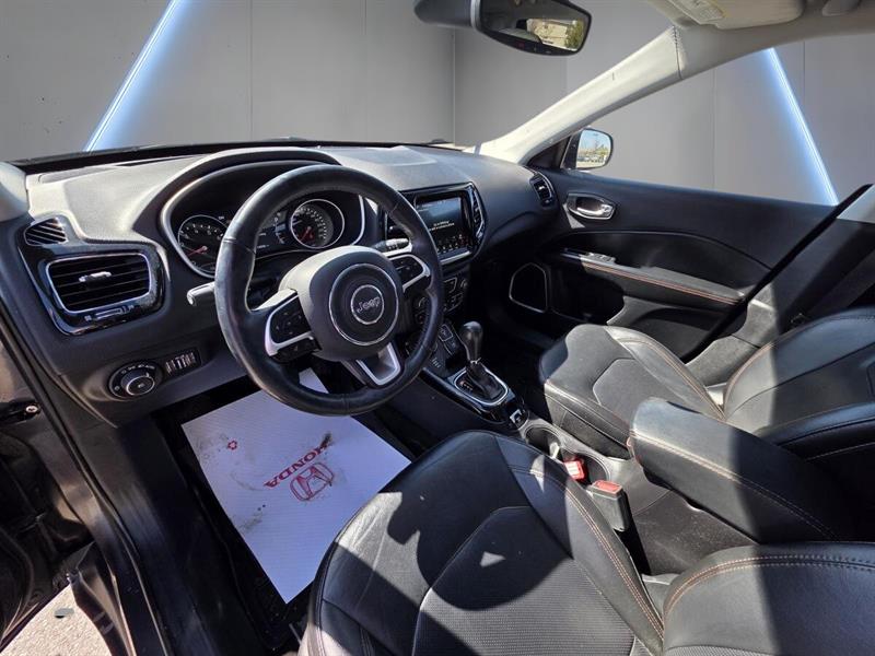 jeep Compass 2019 - 9