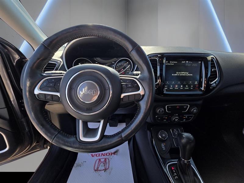 jeep Compass 2019 - 10