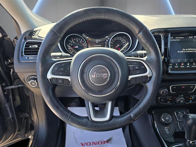 jeep Compass 2019 - 11