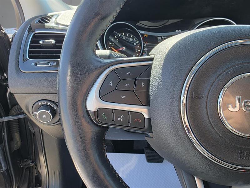 jeep Compass 2019 - 12