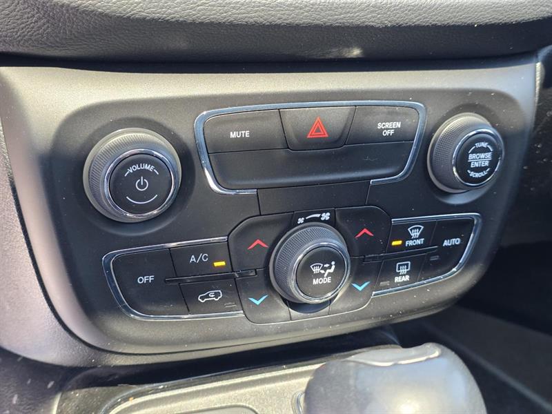 jeep Compass 2019 - 17