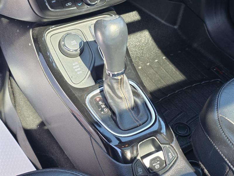 jeep Compass 2019 - 18