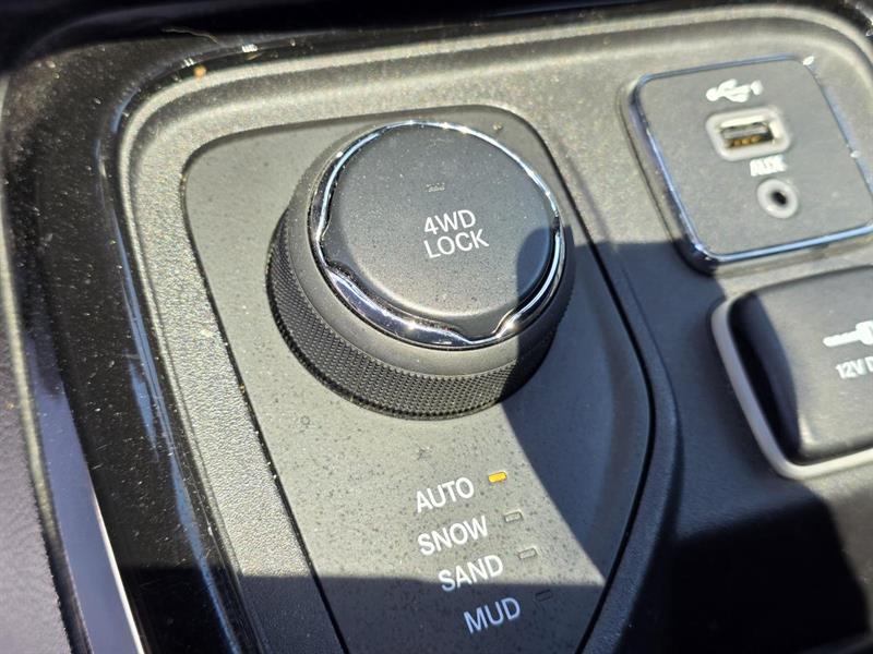 jeep Compass 2019 - 19