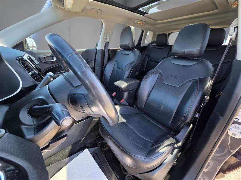 jeep Compass 2019 - 22
