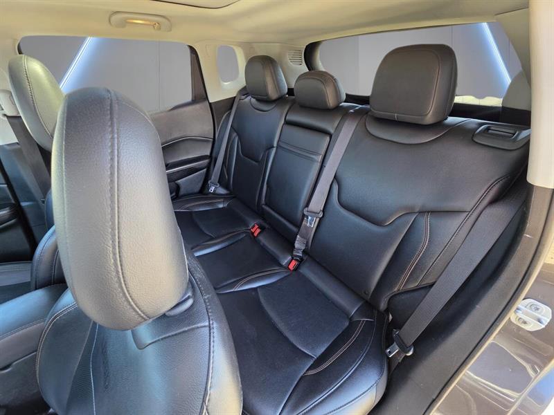 jeep Compass 2019 - 23
