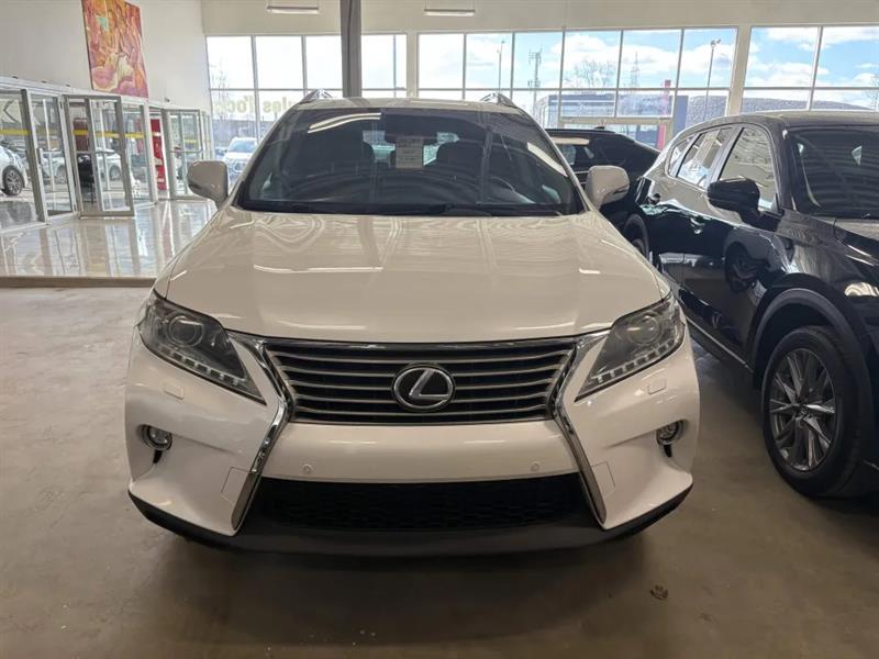 lexus RX 350 2015 - 2