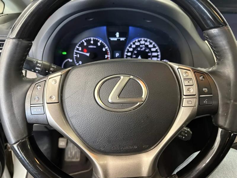 lexus RX 350 2015 - 7
